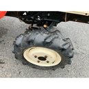 YANMAR トラクター  F16D