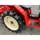 YANMAR トラクター  F16D
