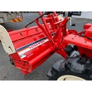 YANMAR トラクター  F16D