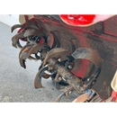 YANMAR トラクター  F16D