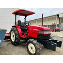 YANMAR トラクター US36