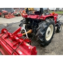 YANMAR トラクター US36