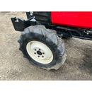 YANMAR トラクター US36