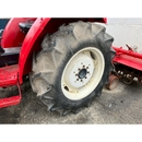 YANMAR トラクター US36