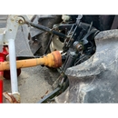 YANMAR トラクター US36