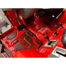 YANMAR トラクター AF24