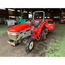 YANMAR トラクター AF24