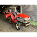 YANMAR トラクター AF24