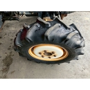 YANMAR トラクター AF24