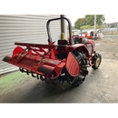 YANMAR トラクター AF24