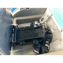 ISEKI トラクター TG293F