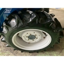 ISEKI トラクター TG293F