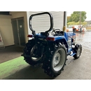 ISEKI トラクター TG293F