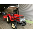 YANMAR トラクター FX20D