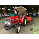 YANMAR トラクター FX20D