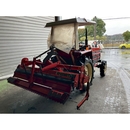 YANMAR トラクター FX20D