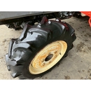 YANMAR トラクター FX20D