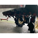 YANMAR トラクター FX20D