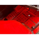 YANMAR トラクター FX20D