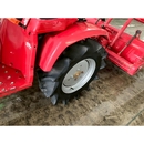 HONDA トラクター RT130D