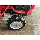 HONDA トラクター RT130D