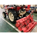 MITSUBISHI トラクター MT266