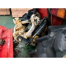 MITSUBISHI トラクター MT266