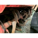 MITSUBISHI トラクター MT266