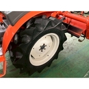 KUBOTA トラクター GB200