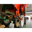 KUBOTA トラクター GB200