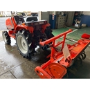 KUBOTA トラクター A-17D