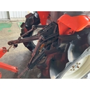 KUBOTA トラクター A-17D