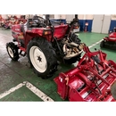 MITSUBISHI トラクター MT245