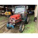 MITSUBISHI トラクター MT336D