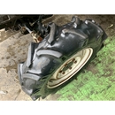 MITSUBISHI トラクター MT336D