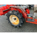 YANMAR トラクター ke-3