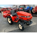 YANMAR トラクター ke2d