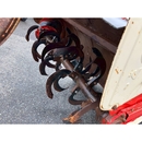 YANMAR トラクター ke2d