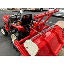 YANMAR トラクター ke-3