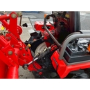 YANMAR トラクター ke-3