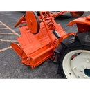 KUBOTA トラクター  B1600D