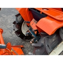 KUBOTA トラクター  B1600D