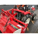 YANMAR トラクター AF120