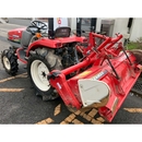 YANMAR トラクター AF120