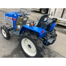 ISEKI トラクター TM17