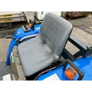 ISEKI トラクター TM17