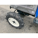 ISEKI トラクター TM17