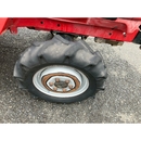 HONDA トラクター TX18