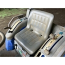 ISEKI トラクター THS16