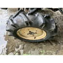 ISEKI トラクター THS16